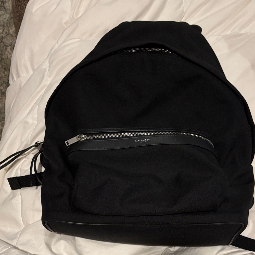 Saint Laurent Backpack